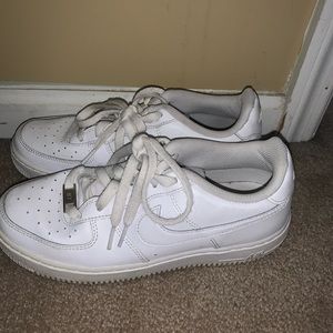 Nike Air Force Ones